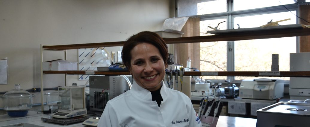 Pesquisadora da UFRGS desenvolve método sustentável para uso cosmético do bagaço da oliva