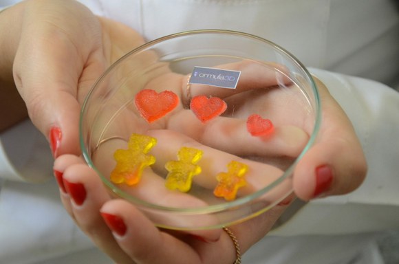 Impressão 3D de medicamentos permite personalizar o tratamento conforme as necessidades de cada paciente