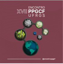 Vem aí o XVII Encontro do PPGCF